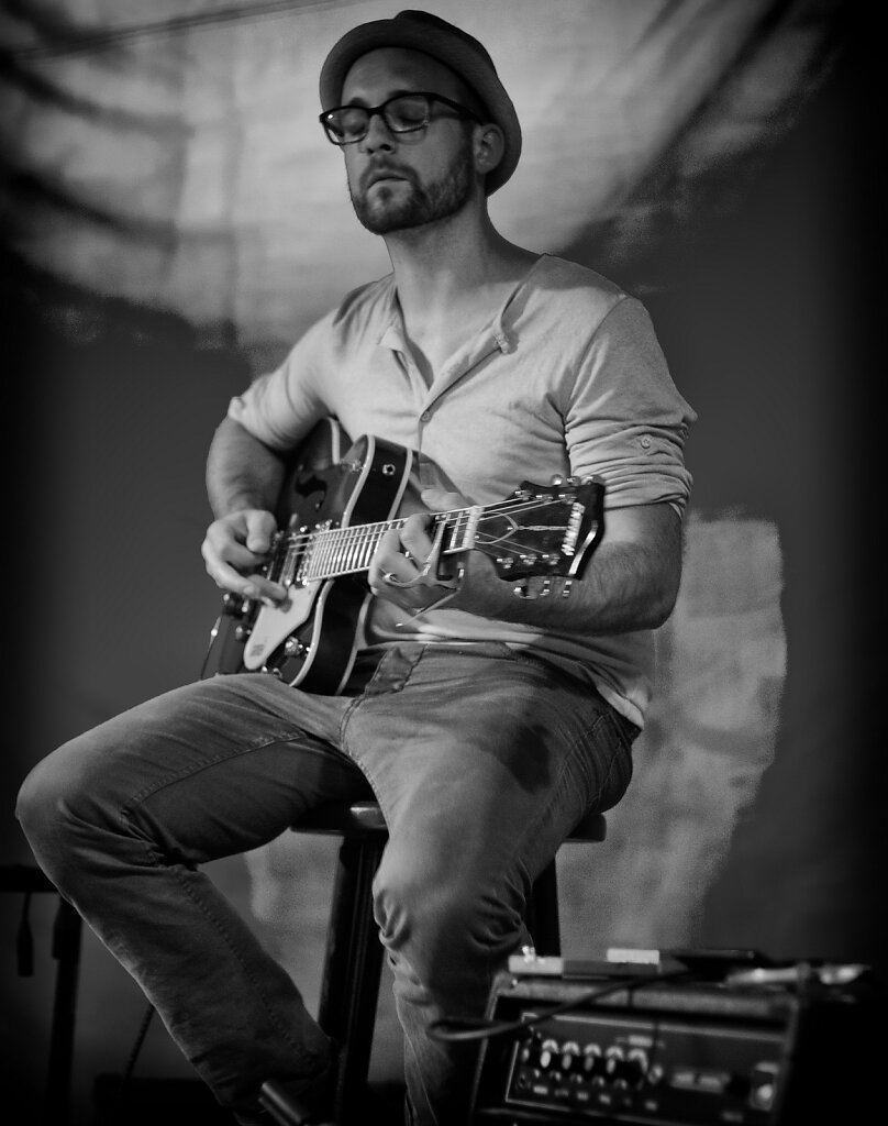 Cargo City in Concert [7:10]