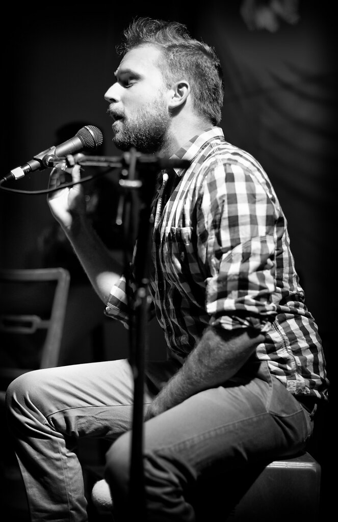 Cargo City in Concert [10:10]