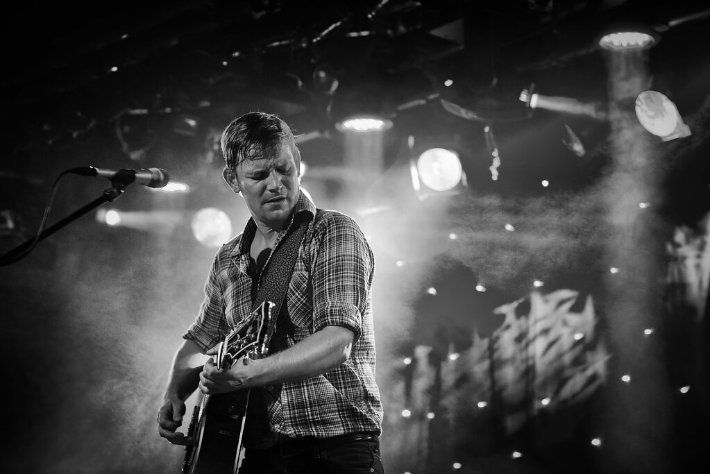 Lee MacDougall & Tom Lüneburger in concert [8:10]